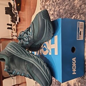 Hoka one Bondi GTX